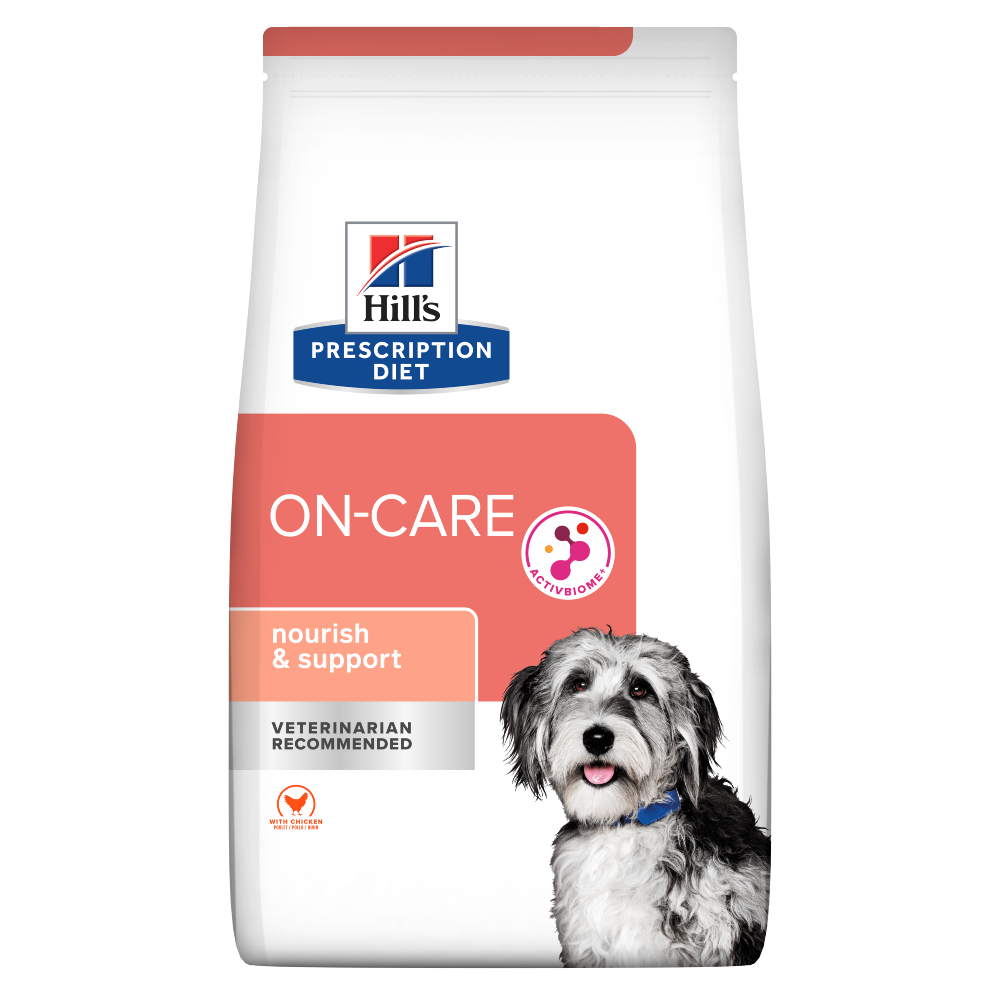 Hill's PRESCRIPTION DIET ON-CARE - Zoo-PetShop
