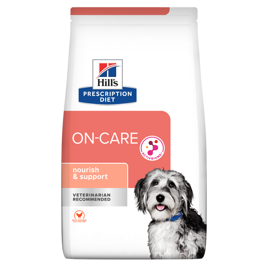 Hill's PRESCRIPTION DIET ON-CARE - Zoo-PetShop