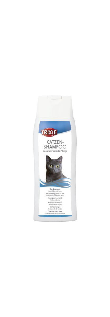 GERMAN CAT SHAMPOO 