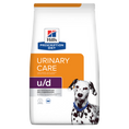 Load image into Gallery viewer, Hill's Prescription Diet u/d Urinary Care - Zoo-PetShop
