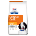 Заредете изображението в програмата за преглед на галерия, Hill's PRESCRIPTION DIET c/d Multicare Urinary Care - Zoo-PetShop
