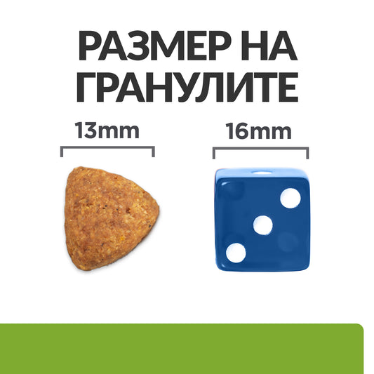 Hill's PRESCRIPTION DIET Metabolic Weight Management - Zoo-PetShop