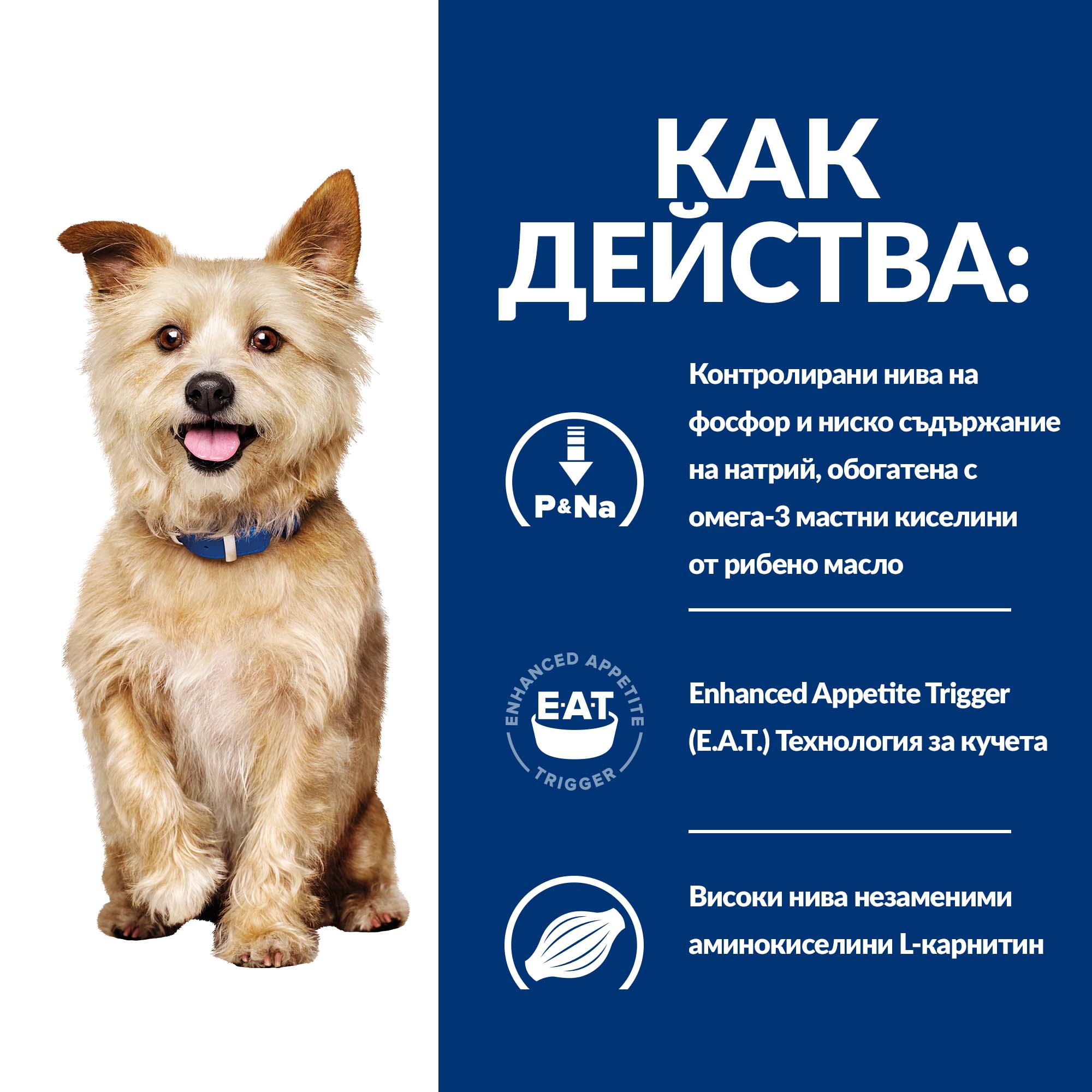Hill's PRESCRIPTION DIET k/d Kidney Care - Zoo-PetShop