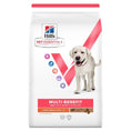 Заредете изображението в програмата за преглед на галерия, Hill’s VET ESSENTIALS MULTI-BENEFIT с агнешко и ориз за кучета от едри породи (25+ кг) 🐾🍖🌾 - Zoo-PetShop

