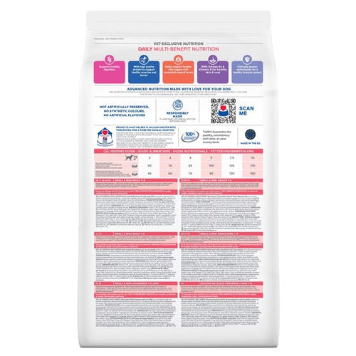 Hill’s VET ESSENTIALS MULTI-BENEFIT с агнешко и ориз 🐾🍖🌾 - Zoo-PetShop