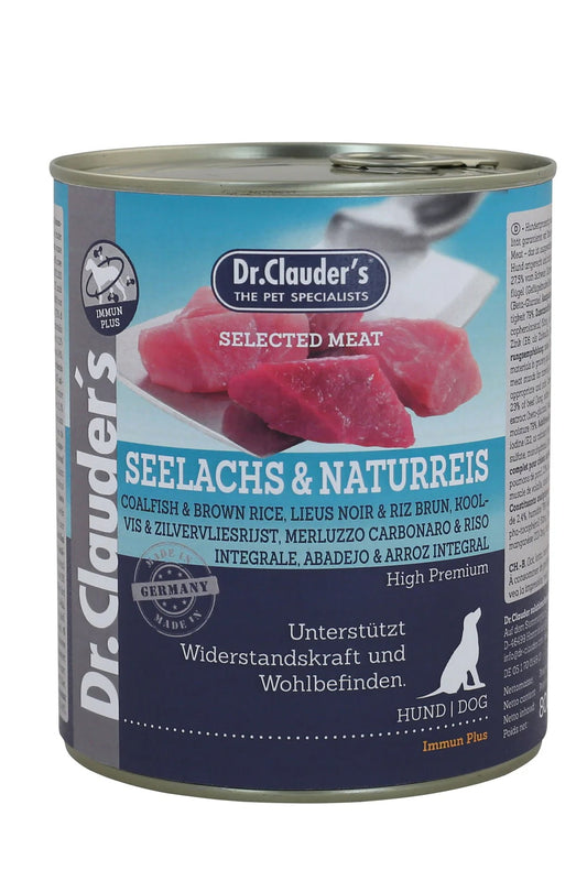 Риба - Dr Clauders - Zoo-PetShop
