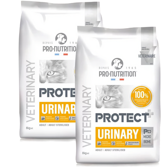 Protect Urinary – Диетична храна за котки с пикочни проблеми - Zoo-PetShop