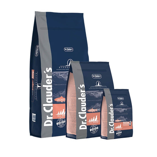 Best Choice Super Premium Salmon & Potato AB – Dry Food for All Dog Breeds - Zoo-PetShop