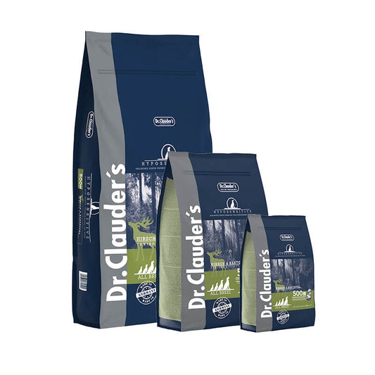 Best Choice Super Premium Venison & Potato AB – Dry Food for All Dog Breeds with Venison and Potato - Zoo-PetShop