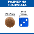 Заредете изображението в програмата за преглед на галерия, Hill's Science Plan Perfect Digestion Large Adult Dog 1+ с пилешко и кафяв ориз - Zoo-PetShop
