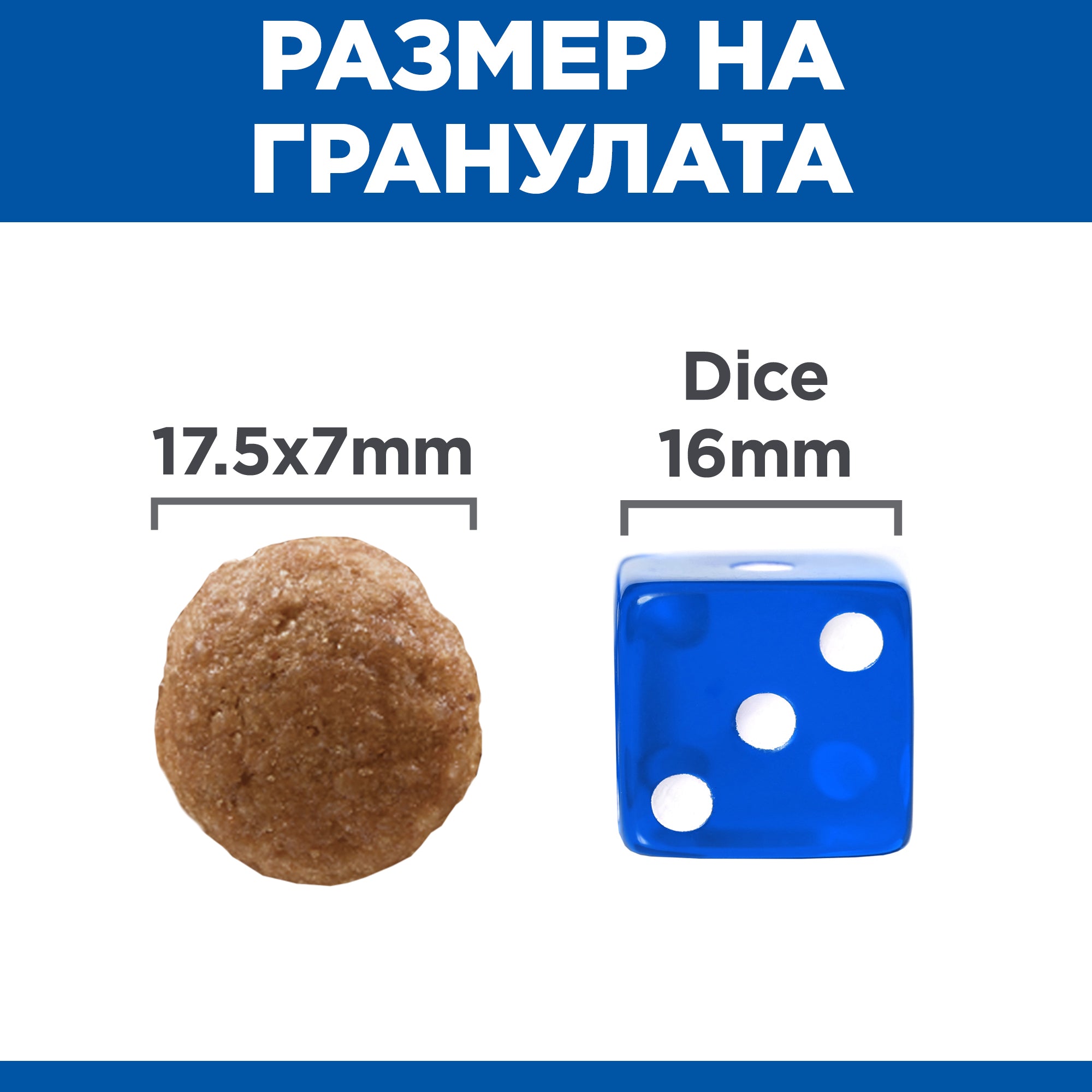 Hill's Science Plan Perfect Digestion Large Adult Dog 1+ с пилешко и кафяв ориз - Zoo-PetShop