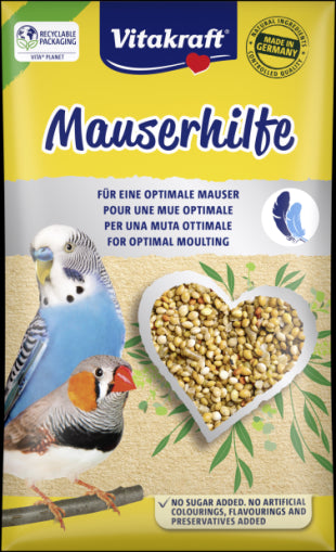 Vitakraft ® ПЕРЛИ ЗА ОПЕРЕНИЕ - Zoo-PetShop