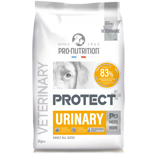 PRO-NUTRITION PROTECT URINARY FOR DOGS - Zoo-PetShop