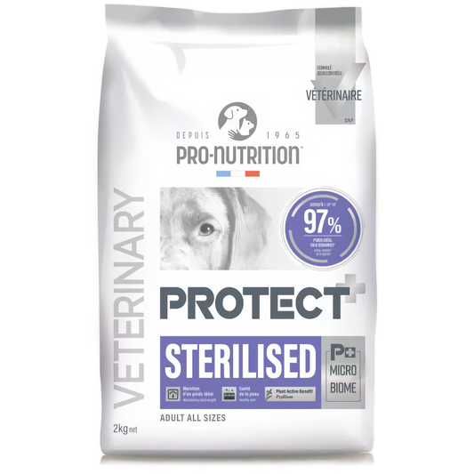 PRO-NUTRITION FLATAZOR Protect Sterilized - Zoo-PetShop